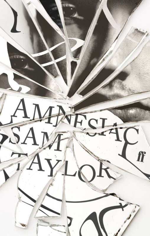 The Amnesiac - Sam Taylor
