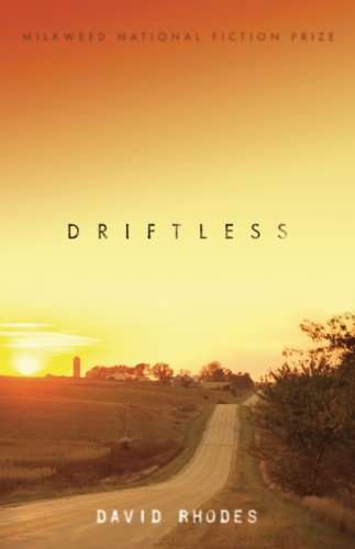 Driftless David Rhodes