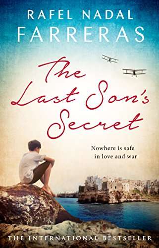 The Last Son's Secret - Rafel Nadal Farreras