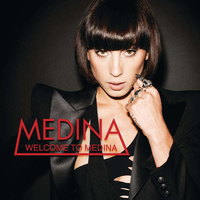 Medina - Welcome to Medina