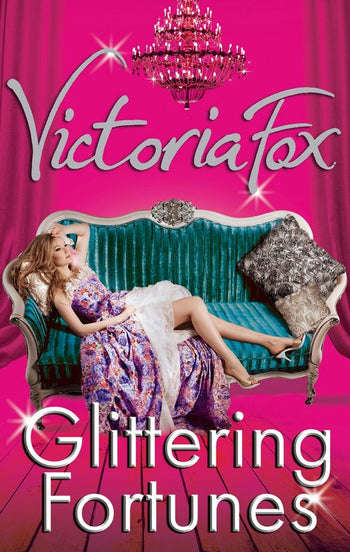 Glittering Fortunes Victoria Fox