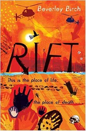 Rift Beverley Birch