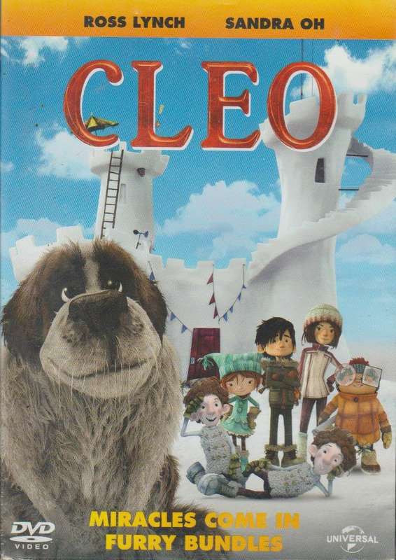 Cleo (DVD)
