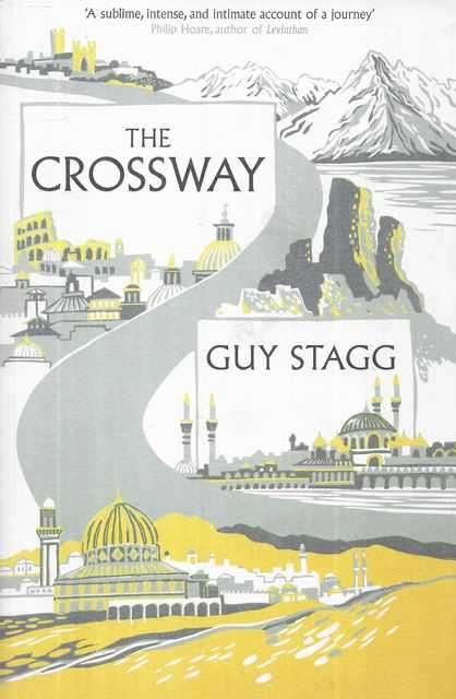 The Crossway - Guy Stagg