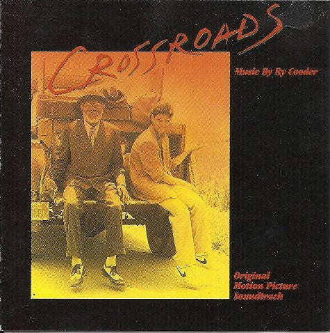Ry Cooder - Crossroads - Original Motion Picture Soundtrack