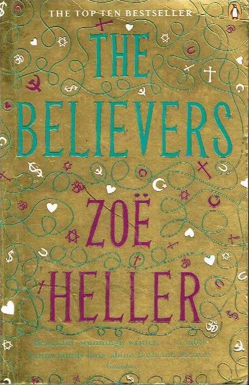The believers Zoe Heller
