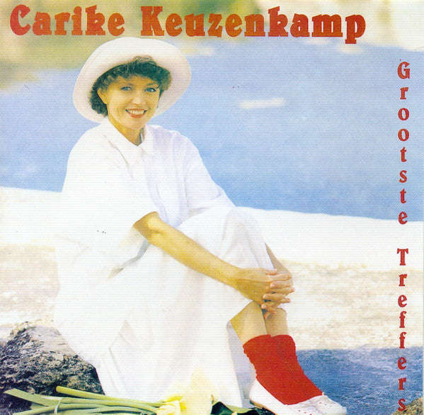 Carike Keuzenkamp - Grootste Treffers