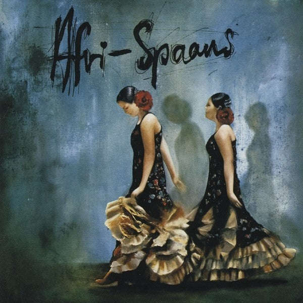 Afri-Spaans - Afri-spaans