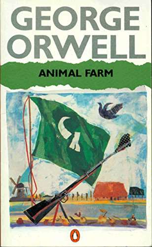 Animal Farm - George Orwell