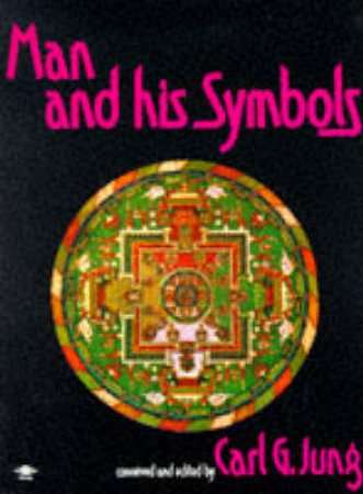 Man and His Symbols - Carl Gustav Jung