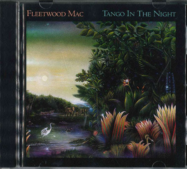 Fleetwood Mac - Tango In The Night