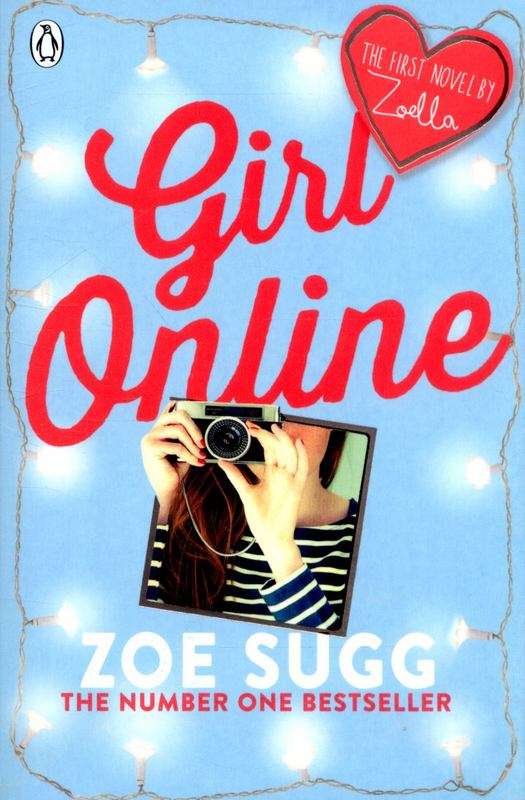 Girl Online - Zoe Sugg