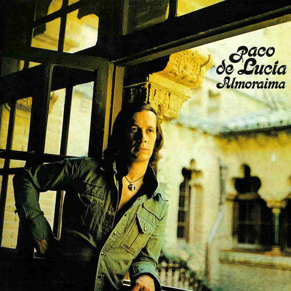 Paco De Lucia - Almoraima