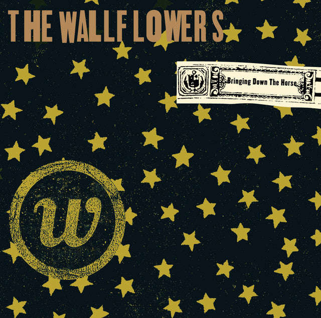The Wallflowers - Bringing Down The Horse