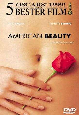 American Beauty (DVD)