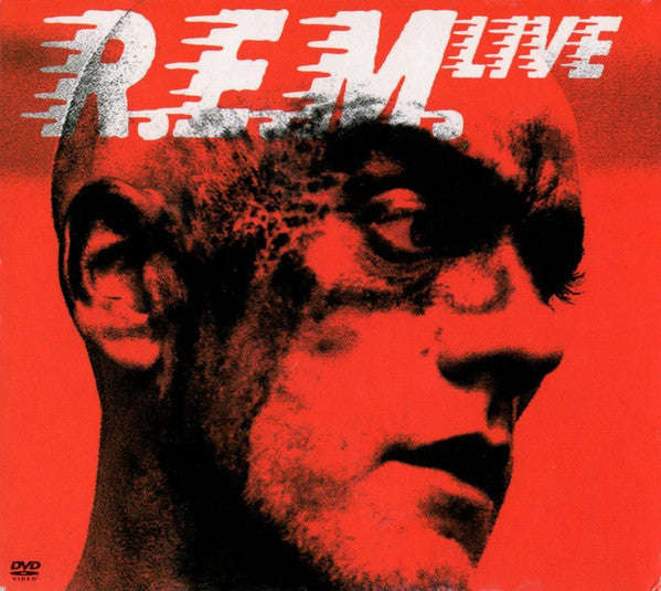 R.E.M. - Live