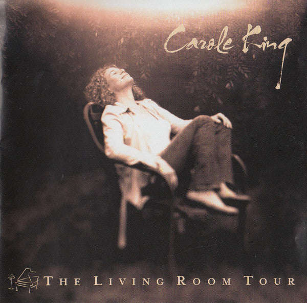 Carole King - The Living Room Tour