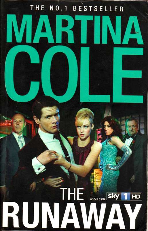 The Runaway - Martina Cole