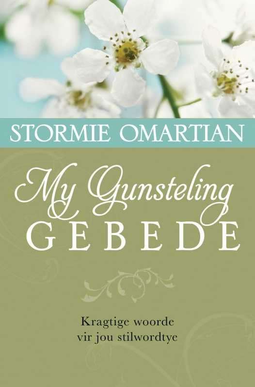 My Gunsteling Gebede Stormie Omartian