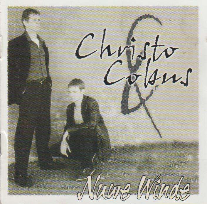 Christo & Cobus - Nuwe Winde