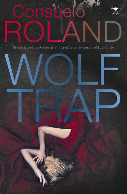 Wolf Trap Consuelo Roland