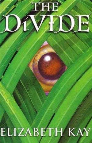 The Divide  Elizabeth Kay