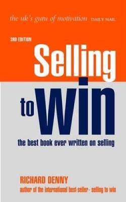 Selling to Win - Richard Denny