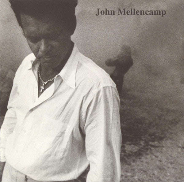 John Mellencamp - John Mellencamp