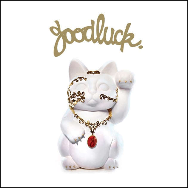 GoodLuck - GoodLuck