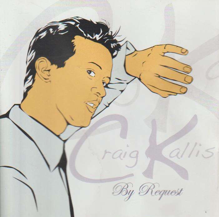 Craig Kallis - By Request