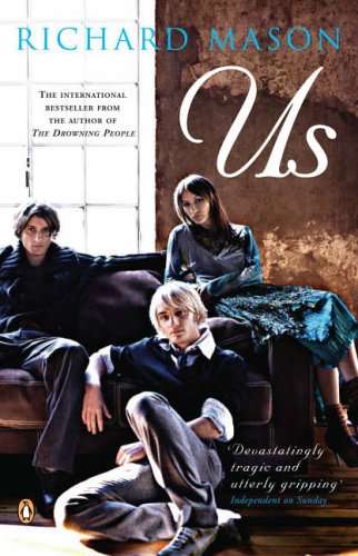 Us Richard Mason