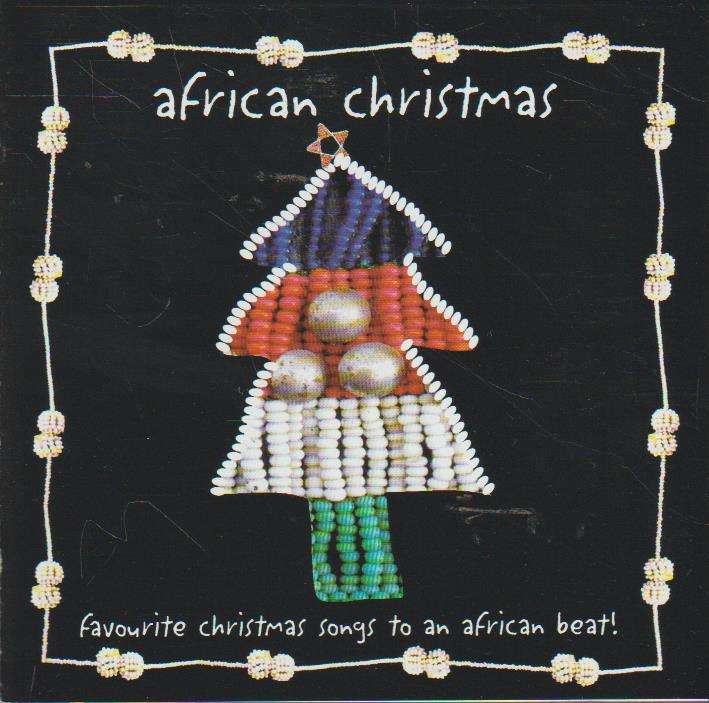 African Christmas - African Christmas