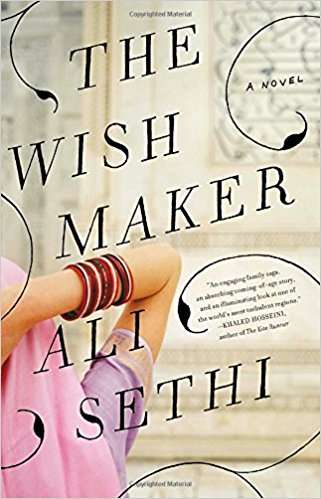 The Wish Maker - Ali Sethi