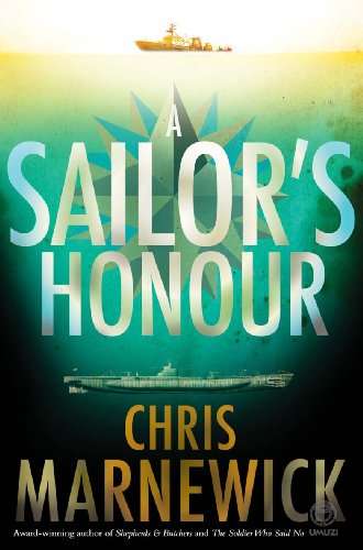 A Sailor's Honour - Chris G. Marnewick