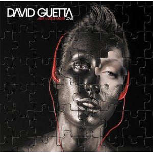 David Guetta - Just A Little More Love