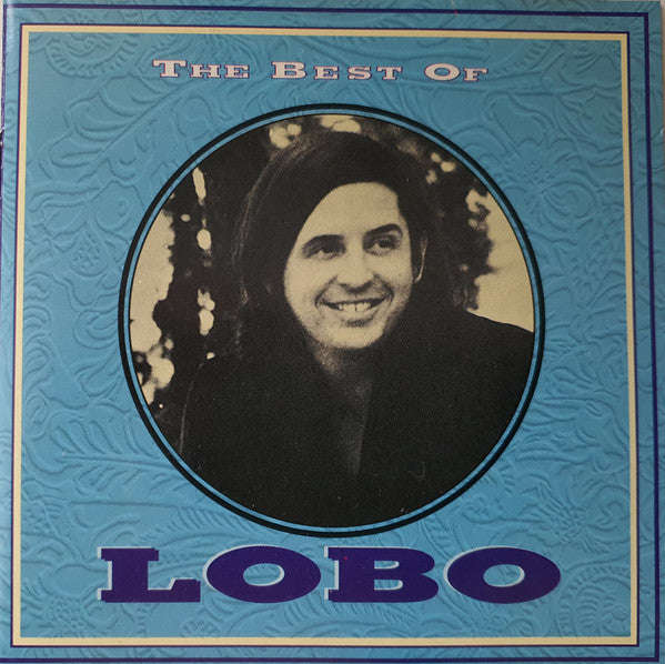 Lobo - The Best Of