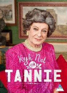Kyk Net Vir Tannie (DVD)