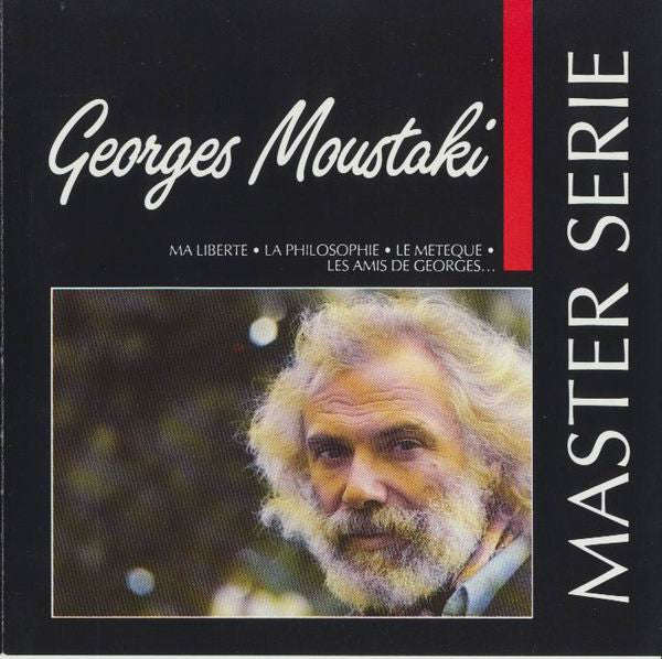 Georges Moustaki - Georges Moustaki