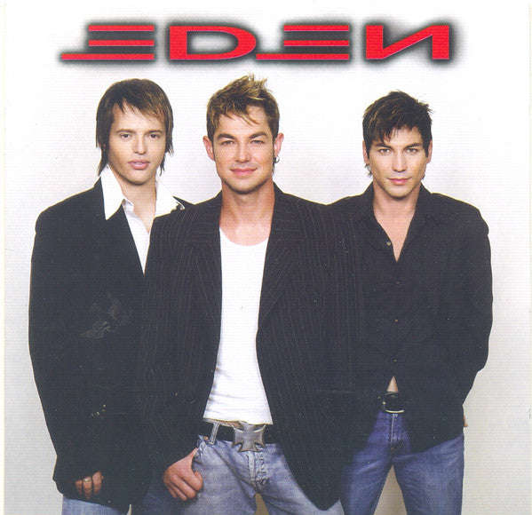 Eden - Eden