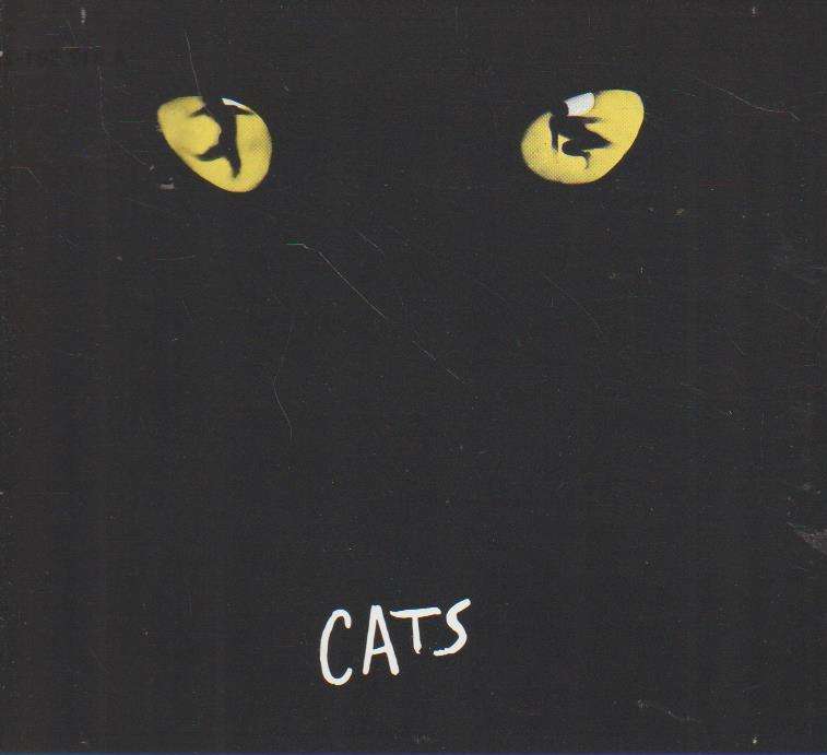 Andrew Lloyd Webber  Cats