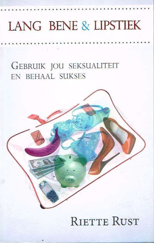 Lang bene & lipstiek - Riette Rust