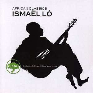 Ismael Lo - African Classics
