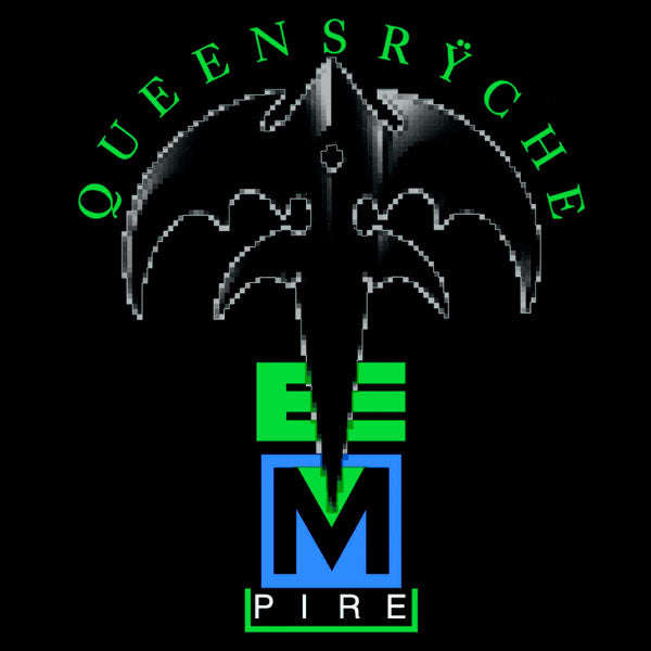 Queensryche - Empire