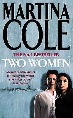 Two Women Martina Cole