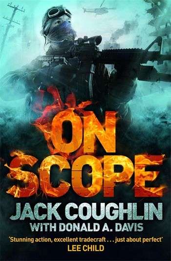 On Scope - Jack Coughlin & Donald A. Davis