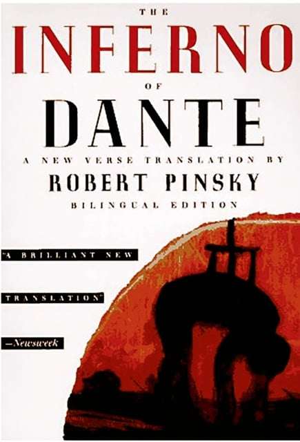 The Inferno of Dante - Robert Pinsky