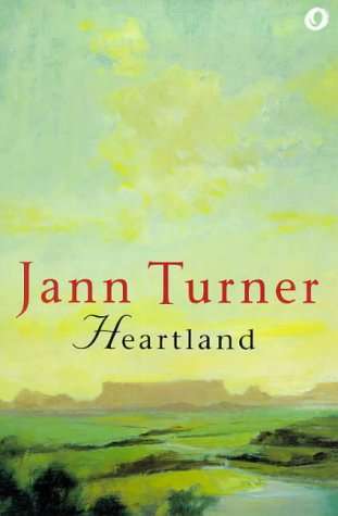 Heartland - Jann Turner