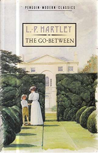 The Go-between - Leslie Poles Hartley