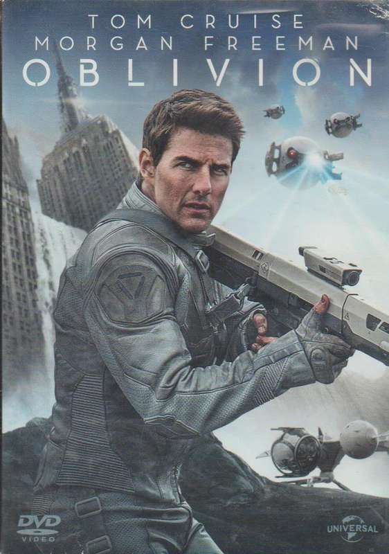 Oblivion (DVD)