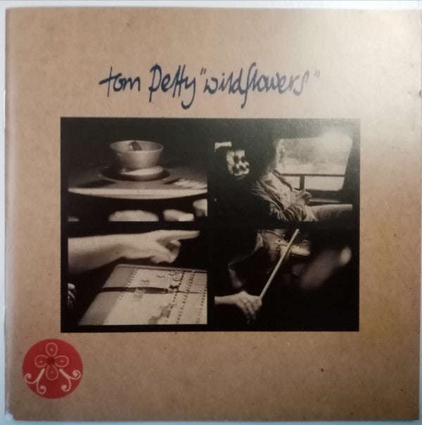Tom Petty - Wildflowers
